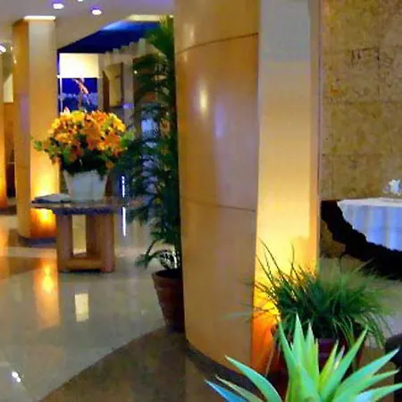 Ramada Mexico Xona Norte Hotel